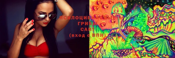 герыч Лиски